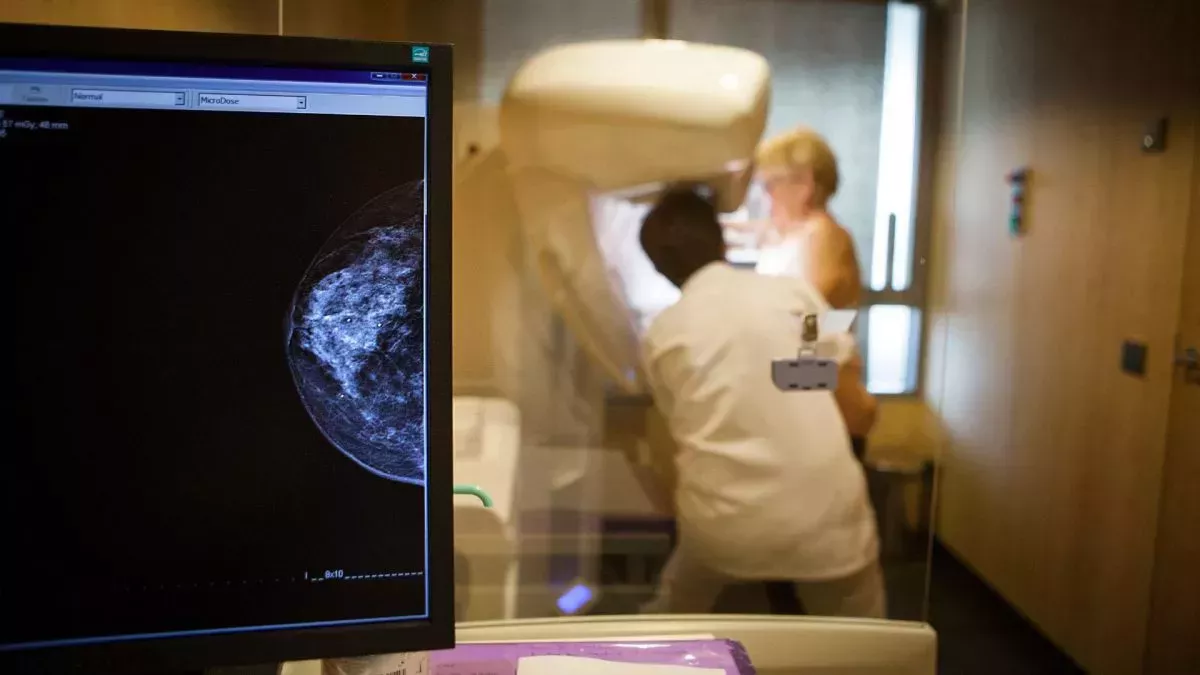 La IA predice el riesgo de cáncer de mama a 5 años mejor que las herramientas estándar, pero no sabemos cómo funciona