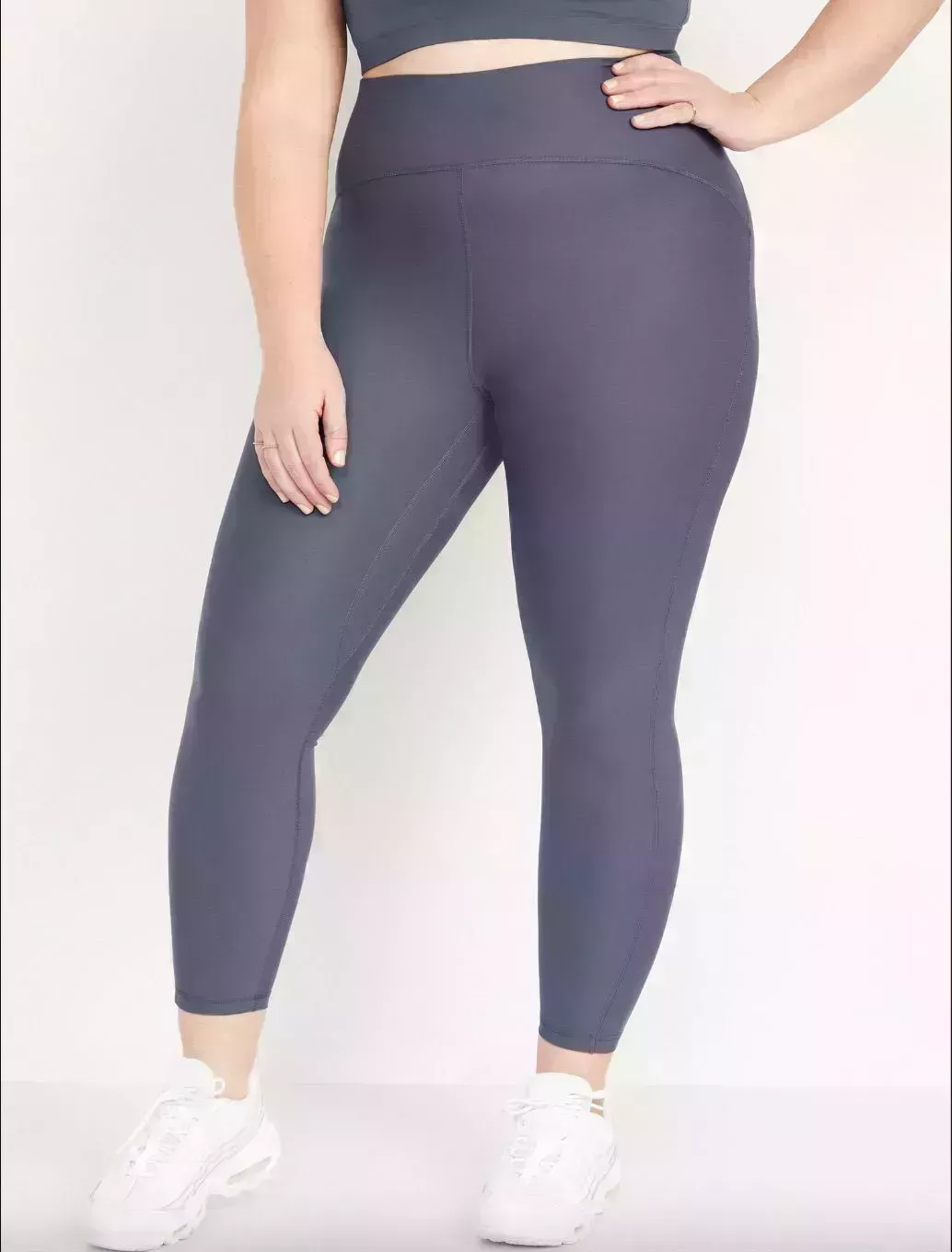 Las mejores rebajas en leggings de Amazon, Alo y más durante la Cyber Week