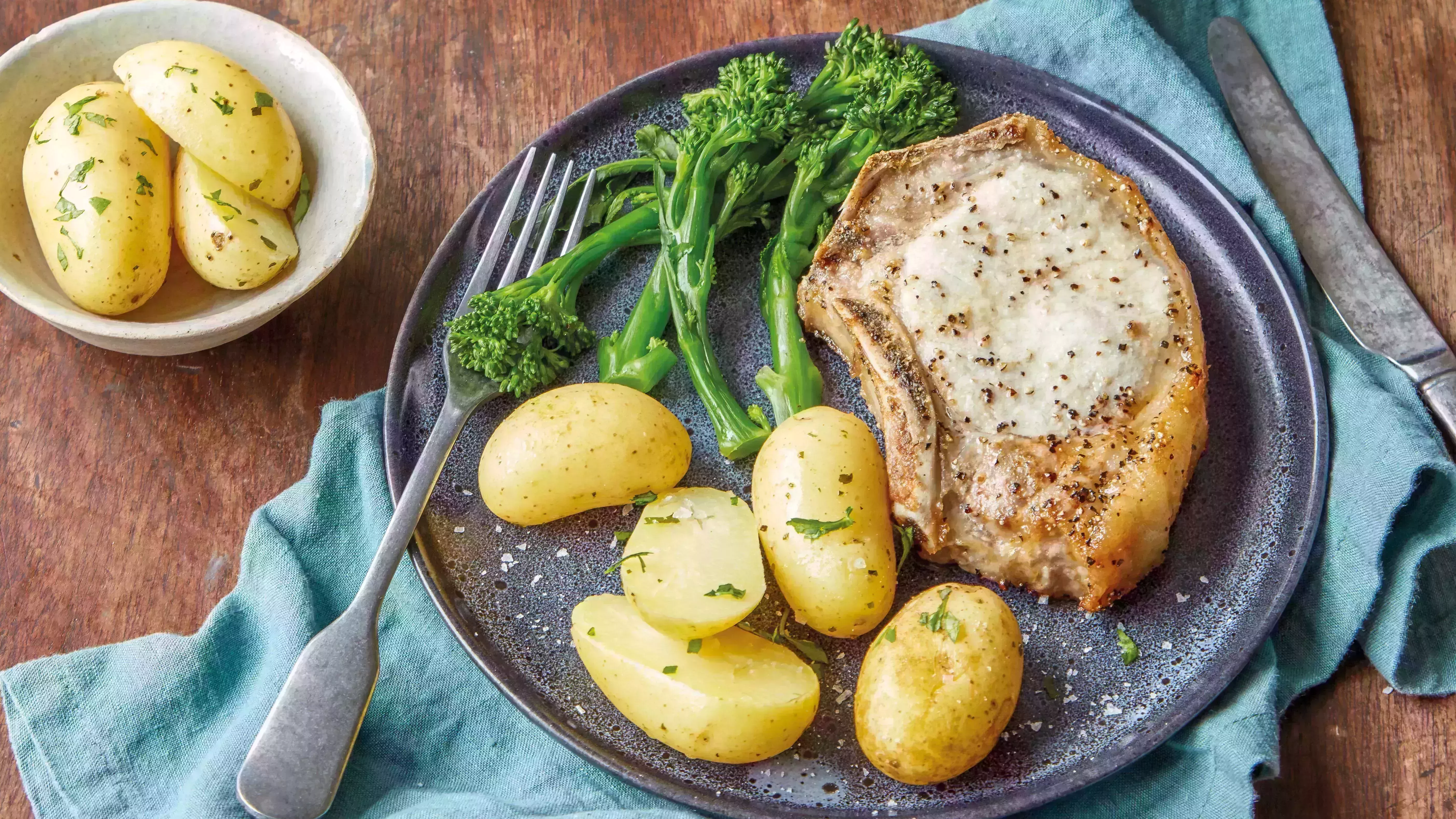 Las mejores recetas para freidora de aire: 16 comidas familiares fáciles que deberías hacer en tu freidora de aire