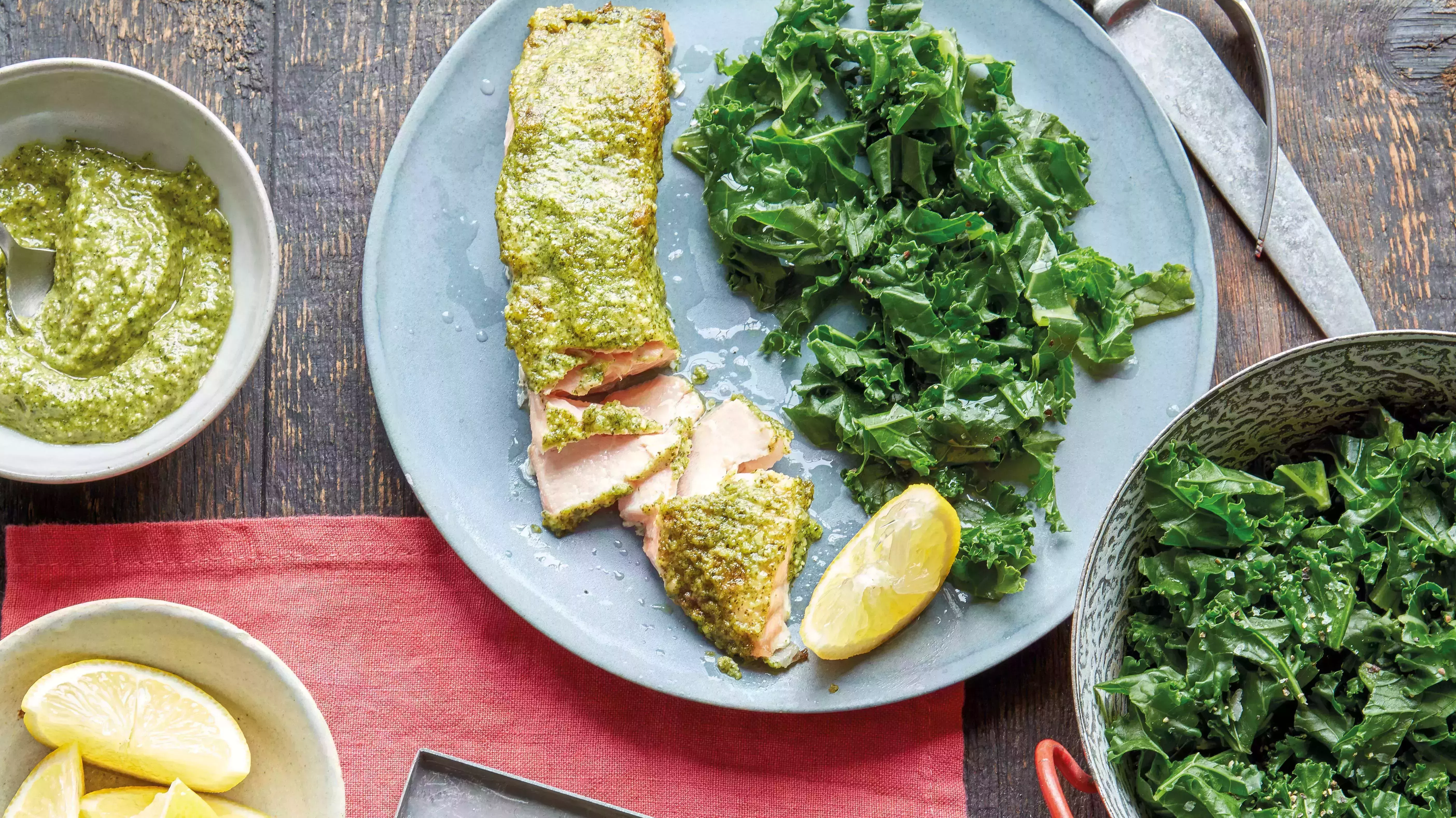 Las mejores recetas para freidora de aire: 16 comidas familiares fáciles que deberías hacer en tu freidora de aire