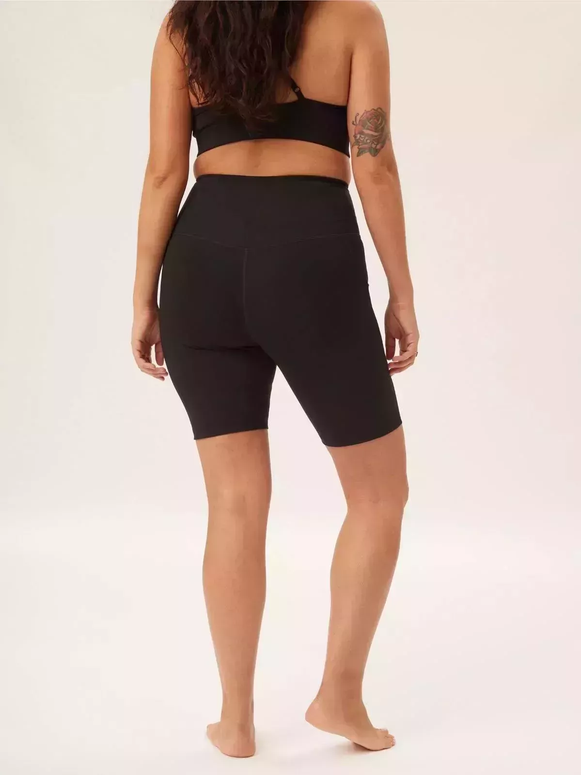 Los culottes de ciclismo de Girlfriend Collective tienen un 35% de descuento ahora mismo