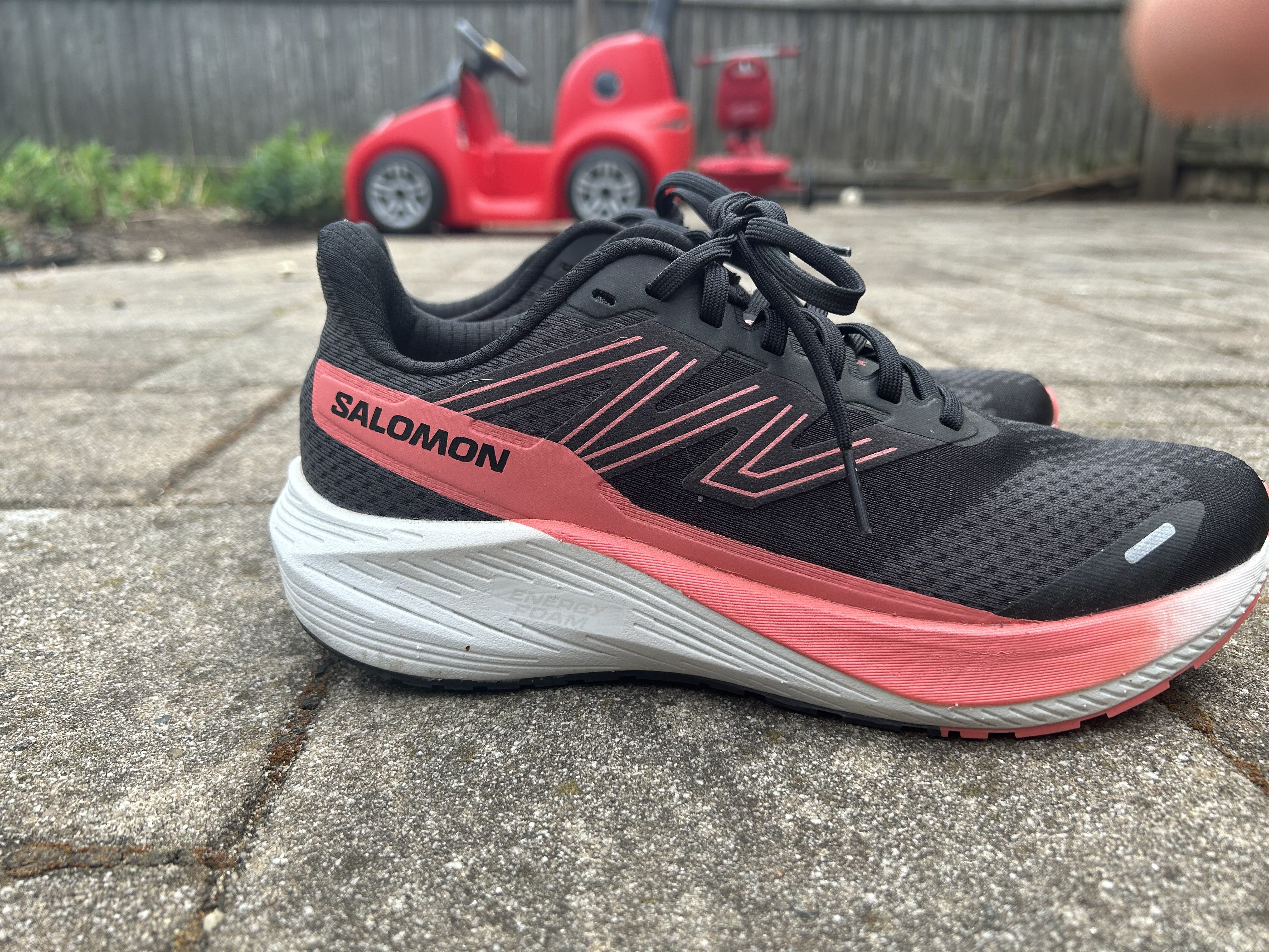 
		Zapatillas Salomon para correr todos los días: ¿Cómo se comparan con la competencia de sangre azul?