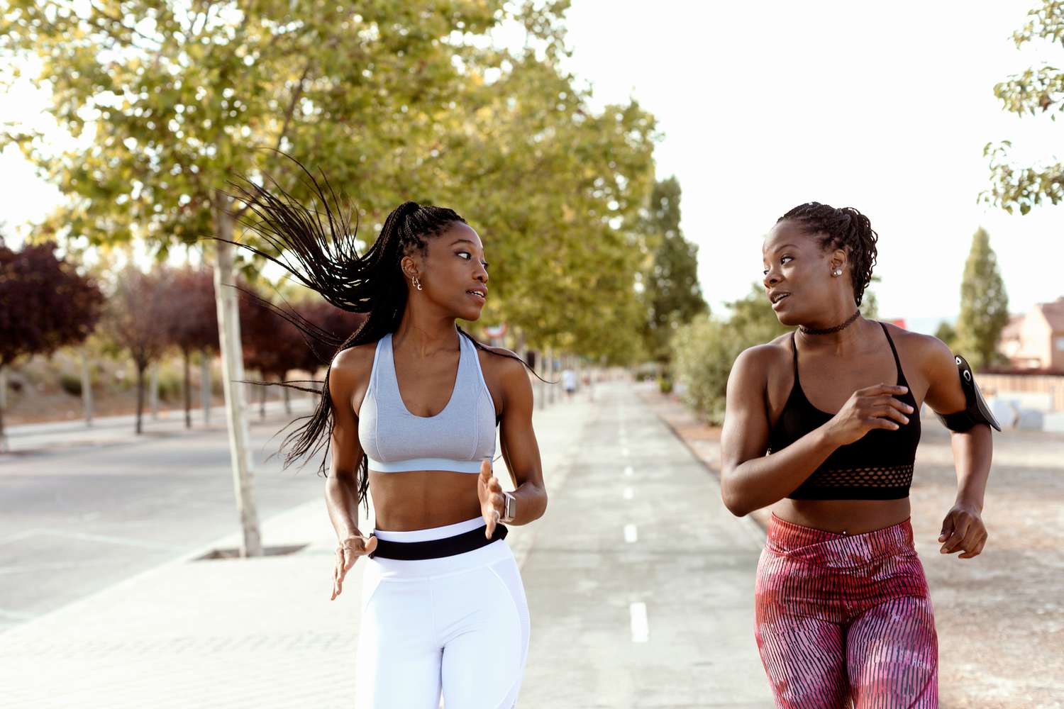 10 consejos para correr por las mañanas