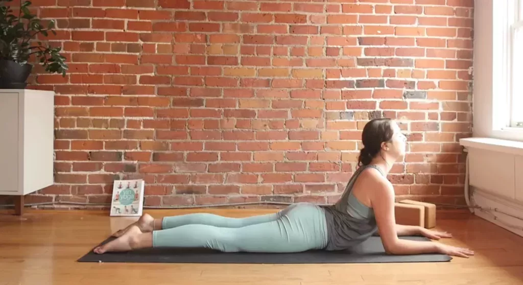 10 minutos de yoga por la mañana para estirar todo el cuerpo