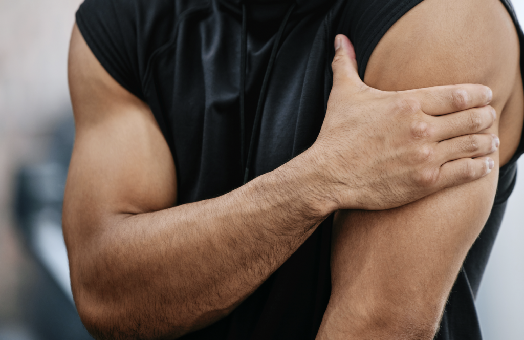 4 formas sencillas de aliviar los dolores musculares en casa