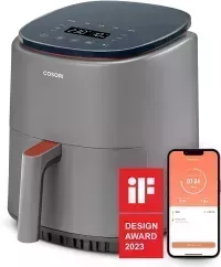 COSORI Air Fryers Lite 3.8L - £99.99 | Amazon COSORI Air Fryers Lite 3.8L - £99.99 | Amazon