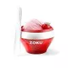 Zoku ZK120-RD Ice Cream... Zoku ZK120-RD Ice Cream...