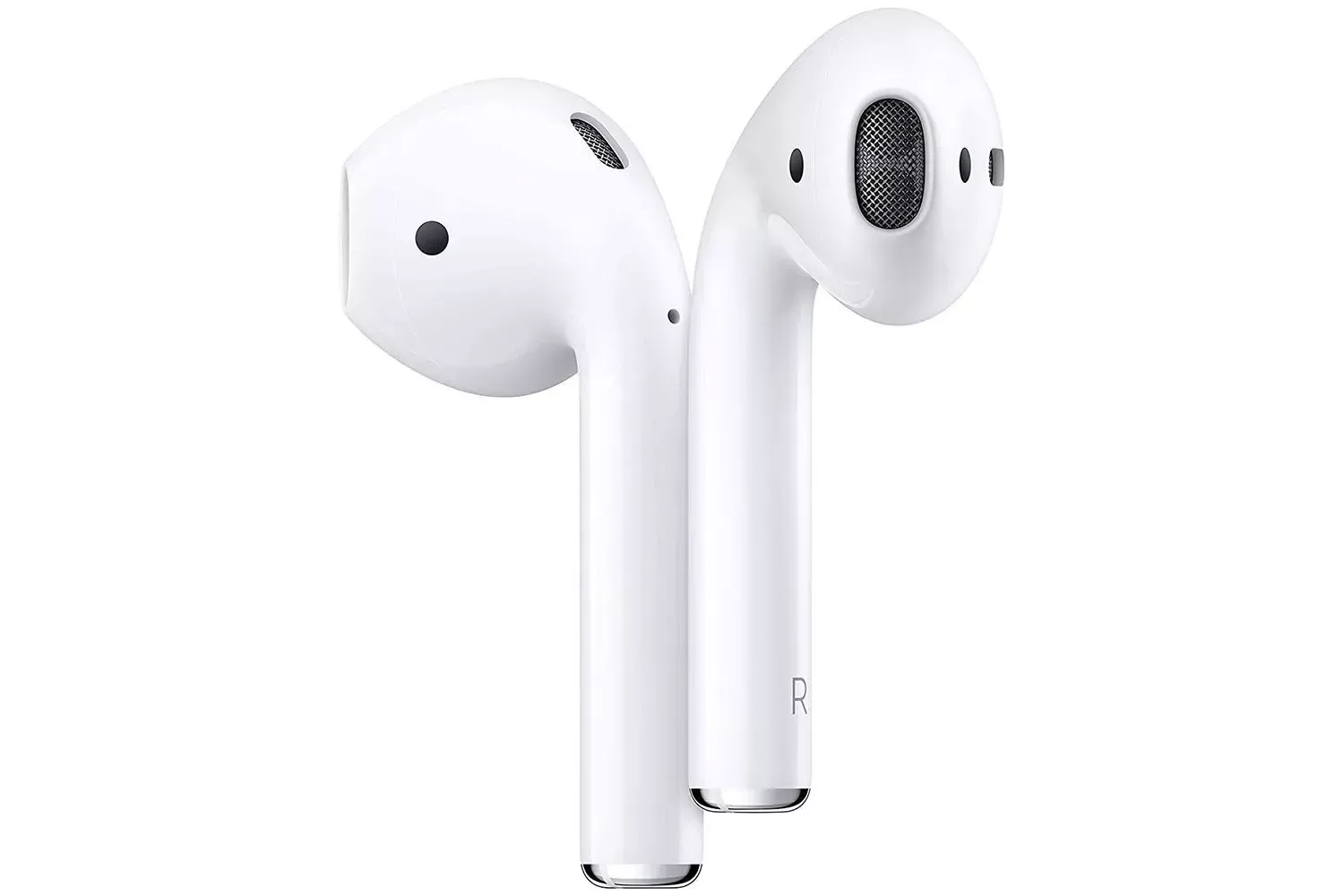 ¡Actúa rápido! Estos AirPods de Apple aprobados por la redacción tienen hasta un 30% de descuento por el Amazon Prime Day