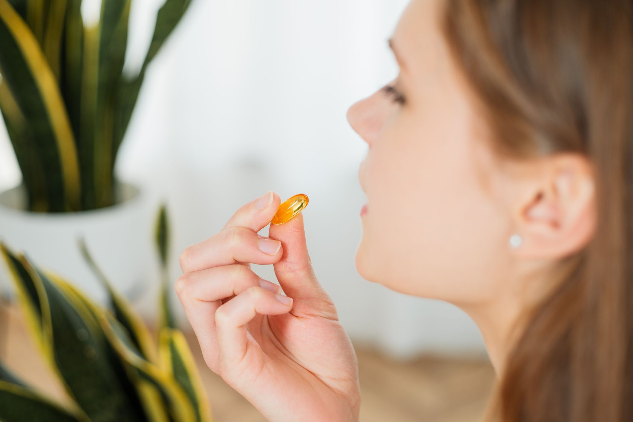 ¿Cuándo es el mejor momento para tomar vitamina D?