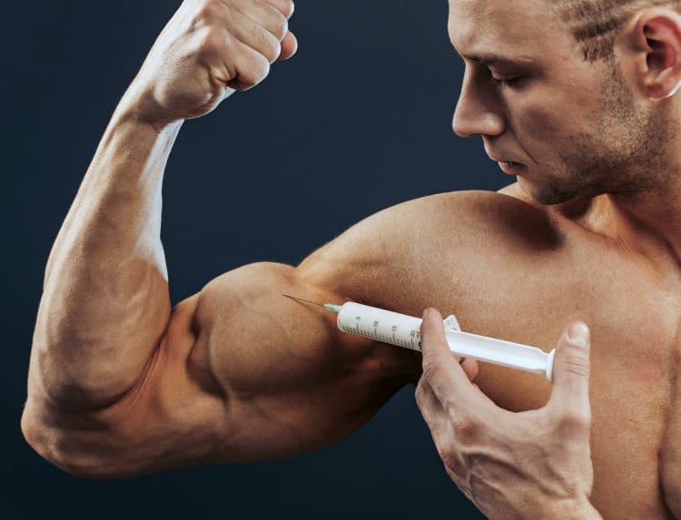 El secreto para aumentar el crecimiento muscular en un 1.700% es tan sencillo que parece mentira