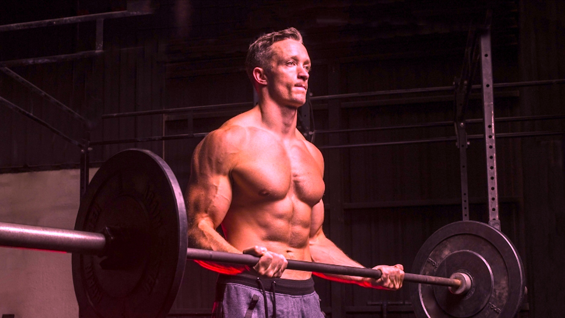 El secreto para aumentar el crecimiento muscular en un 1.700% es tan sencillo que parece mentira