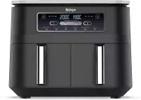 Ninja Foodi Dual Zone Air Fryer AF300UK - Ninja Foodi Dual Zone Air Fryer AF300UK -