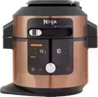 Ninja Foodi MAX Multi Cooker with SmartLid - Ninja Foodi MAX Multi Cooker with SmartLid -
