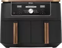 Ninja Foodie Dual Zone Air Fryer MAX - Ninja Foodie Dual Zone Air Fryer MAX -
