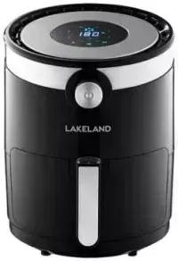 Lakeland Digital Display Air Fryer - Lakeland Digital Display Air Fryer -