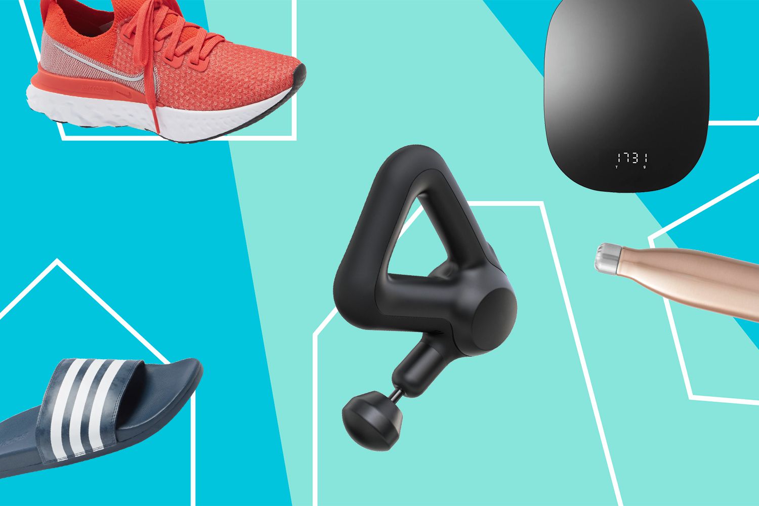 Las mejores ofertas de fitness para el aniversario de Nordstrom