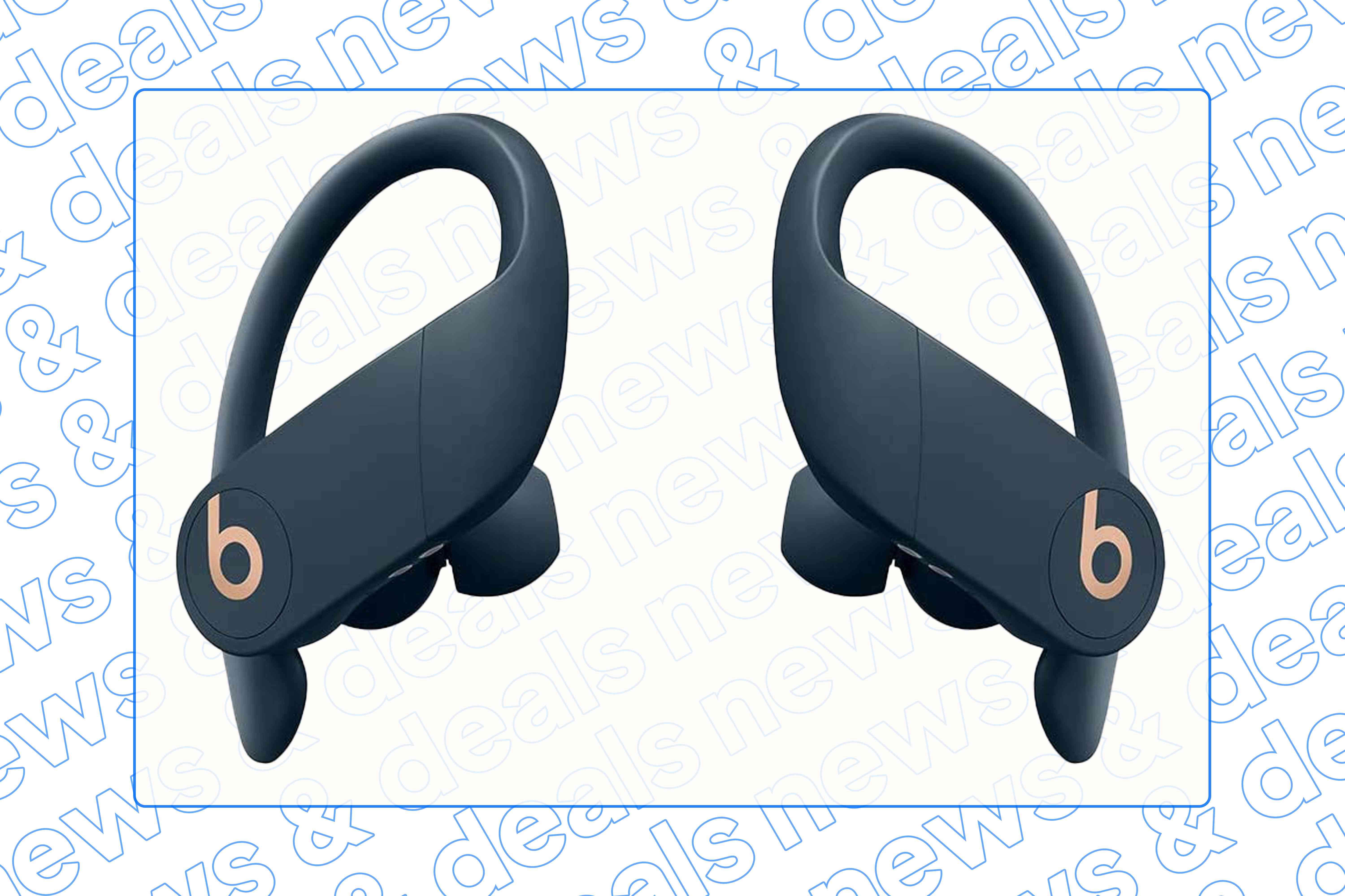 Los auriculares Powerbeats Pro más vendidos, con más de 56.000 valoraciones de 5 estrellas, al precio más bajo de la historia