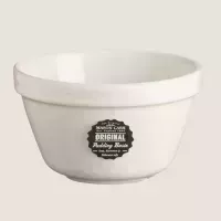 16cm Pudding Basin - View at M&S 16cm Pudding Basin - View at M&S