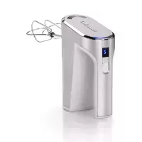 Cuisinart Cordless Power Hand Mixer - View at Amazon Cuisinart Cordless Power Hand Mixer - View at Amazon