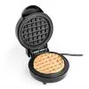 Mini Waffle Maker