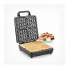 Waffle Maker, Large Quad... Waffle Maker, Large Quad...