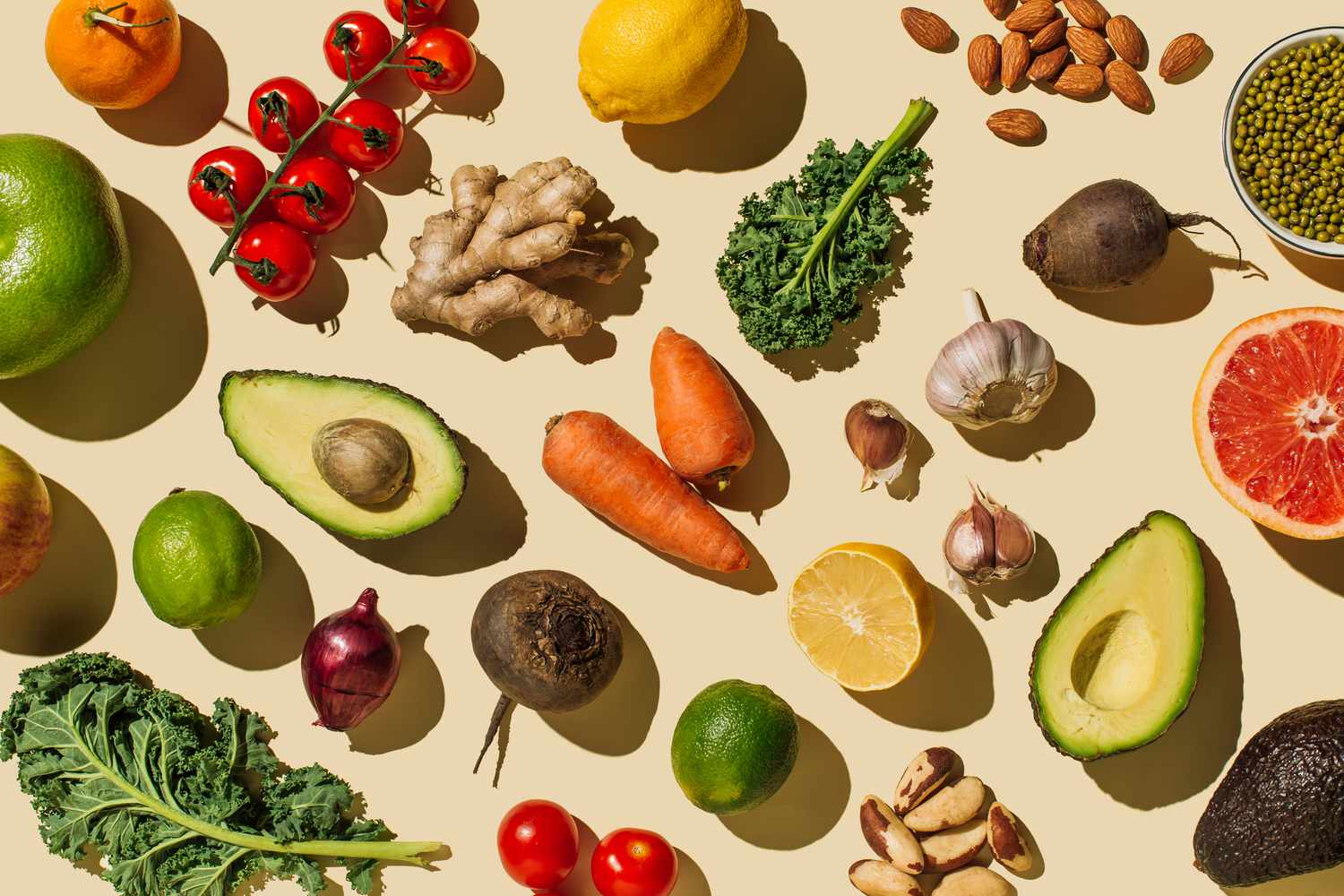 7 maneras fáciles de hacer más nutritivas tus recetas, según una dietista