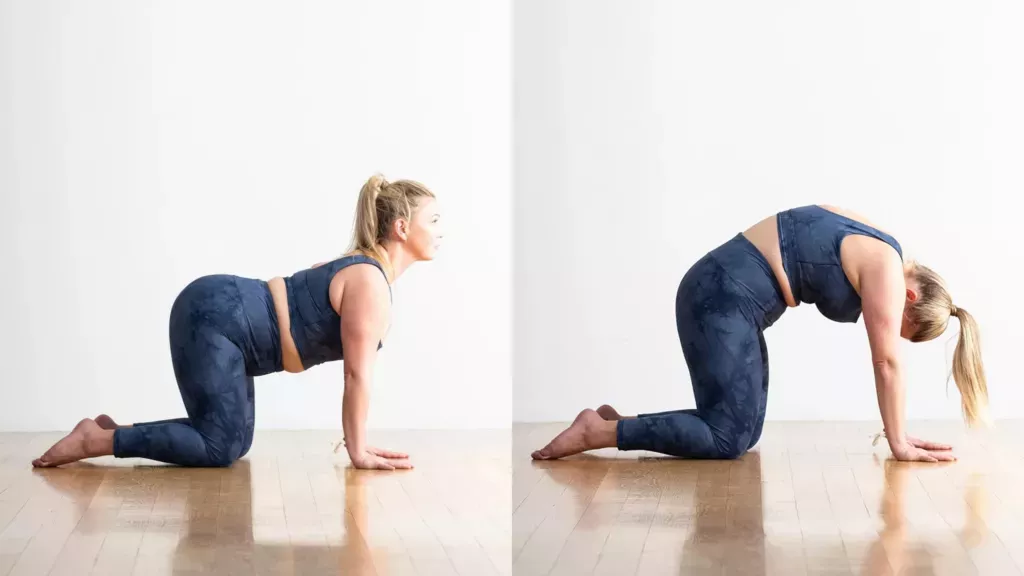 7 posturas de yoga para fortalecer el tronco que todo deportista necesita