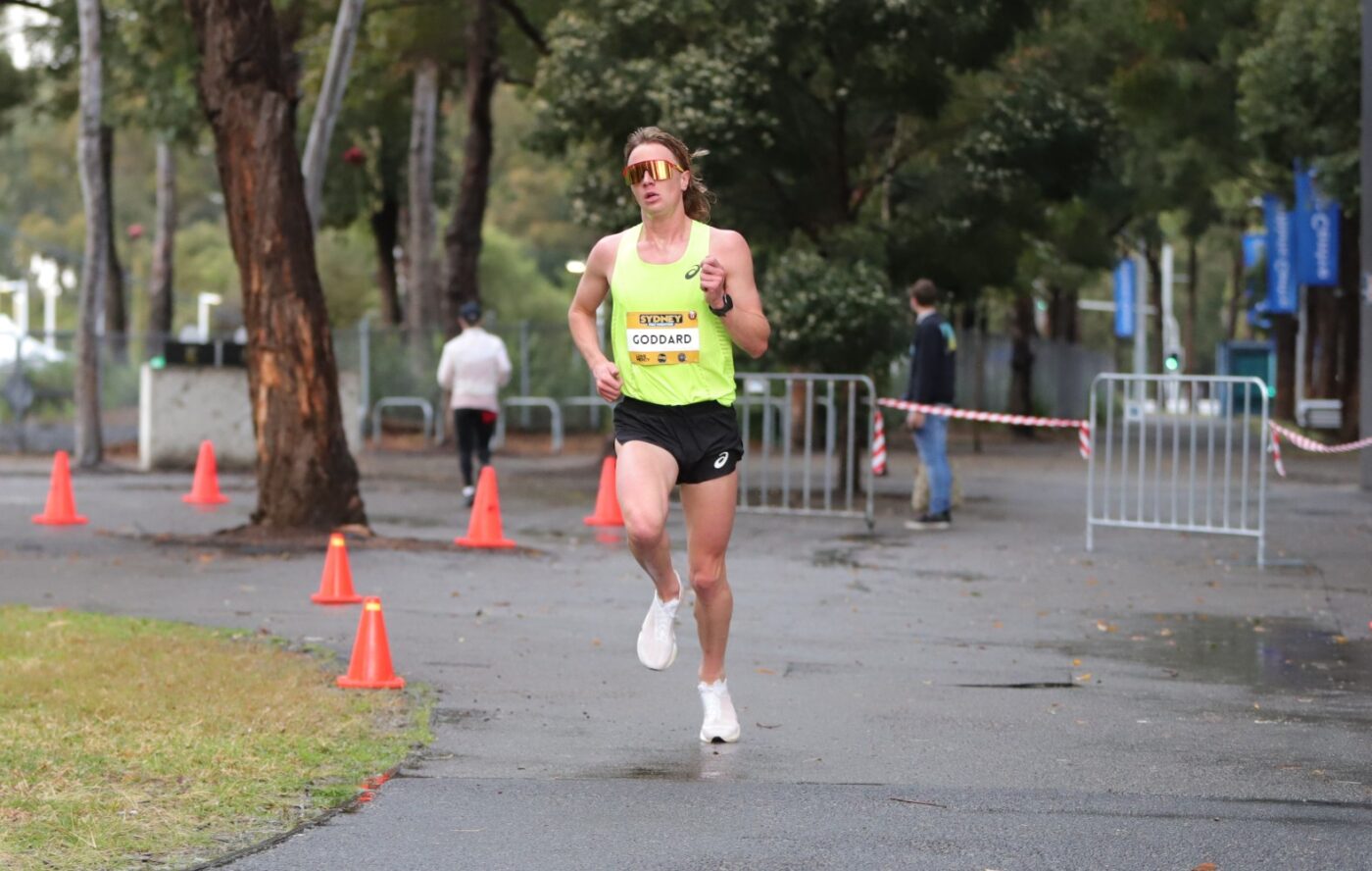 Cómo volver a correr" y todas las preguntas frecuentes sobre el running, respondidas por un atleta profesional