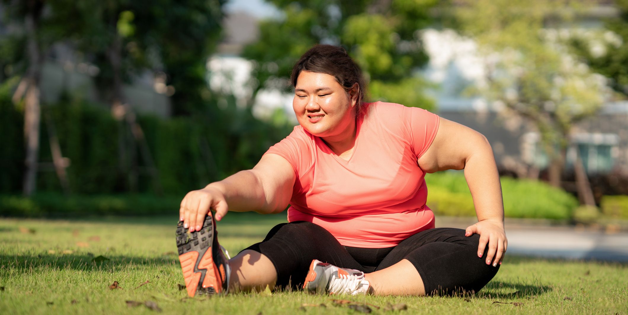 Cuatro ejercicios que ayudan a controlar la diabetes de tipo 2