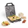 VonShef Sandwich Toaster 4... VonShef Sandwich Toaster 4...