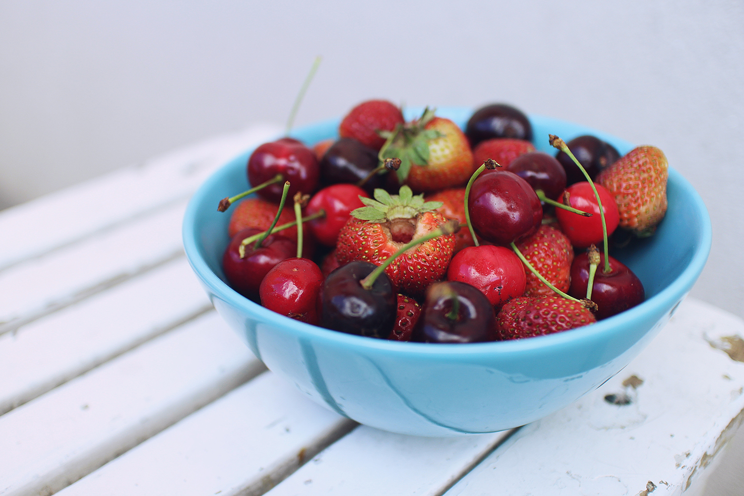 
		La mejor dieta para la gota: Qué comer y qué evitar