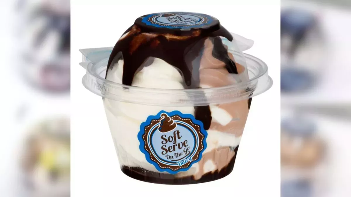 Las copas de helado vendidas en 20 estados están relacionadas con un brote de Listeria, advierten los CDC