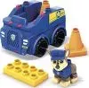 Mega Bloks PAW Patrol Chase's...