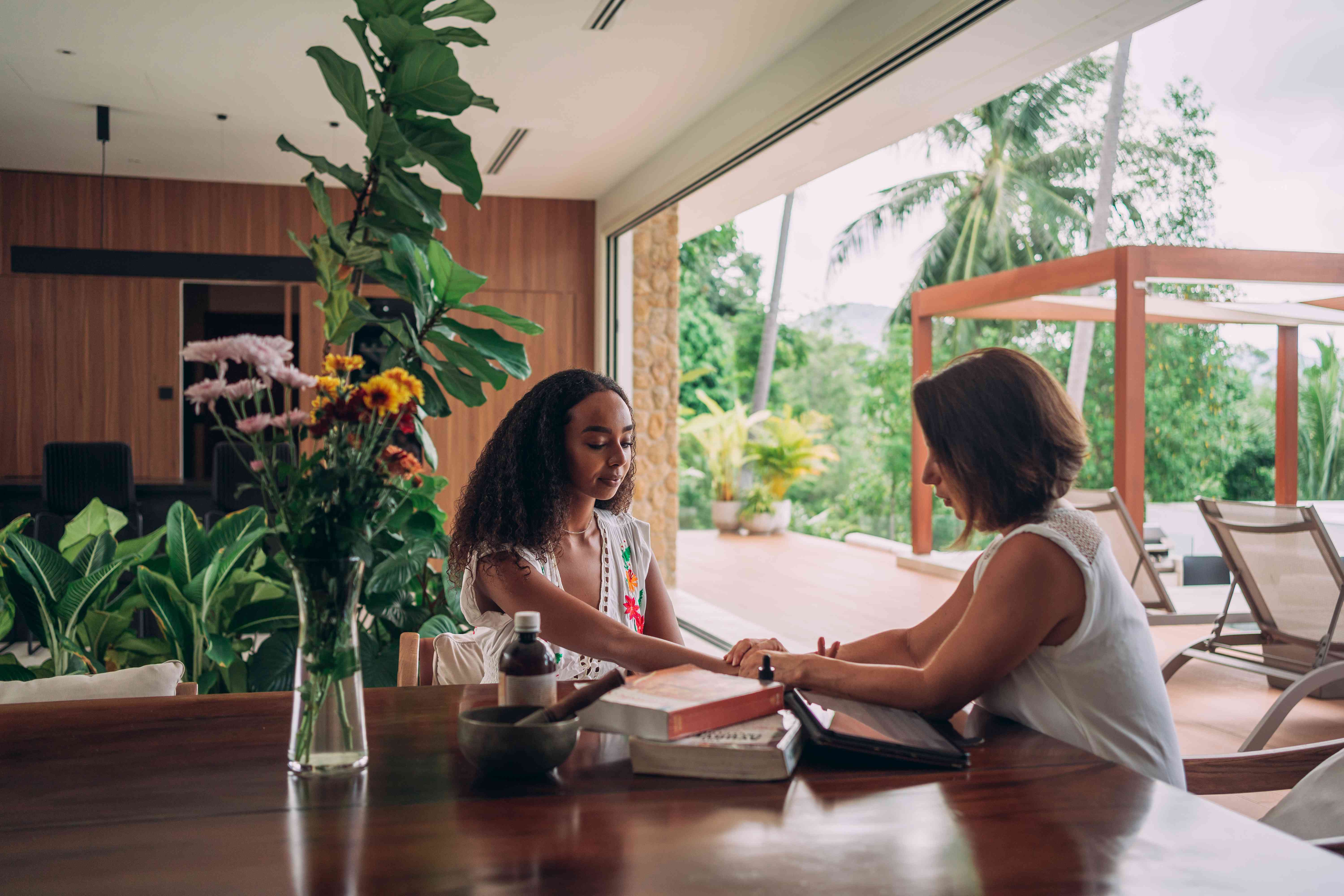 ¿Qué es el ayurveda y debería probarlo? 