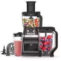 Ninja 3 in 1 Food Processor - View at Amazon Ninja 3 in 1 Food Processor - View at Amazon