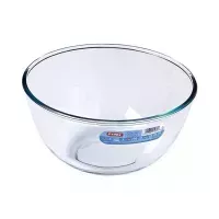 Pyrex glass bowl - View at Amazon