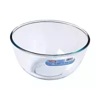 Pyrex glass bowl - View at Amazon Pyrex glass bowl - View at Amazon