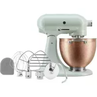 KitchenAid Mixer Design Series 4.7l Blossom Artisan - View at KitchenAid KitchenAid Mixer Design Series 4.7l Blossom Artisan - View at KitchenAid