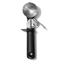 OXO Good Grips Classic Swipe Ice Cream Scoop - View at Amazon OXO Good Grips Classic Swipe Ice Cream Scoop - View at Amazon