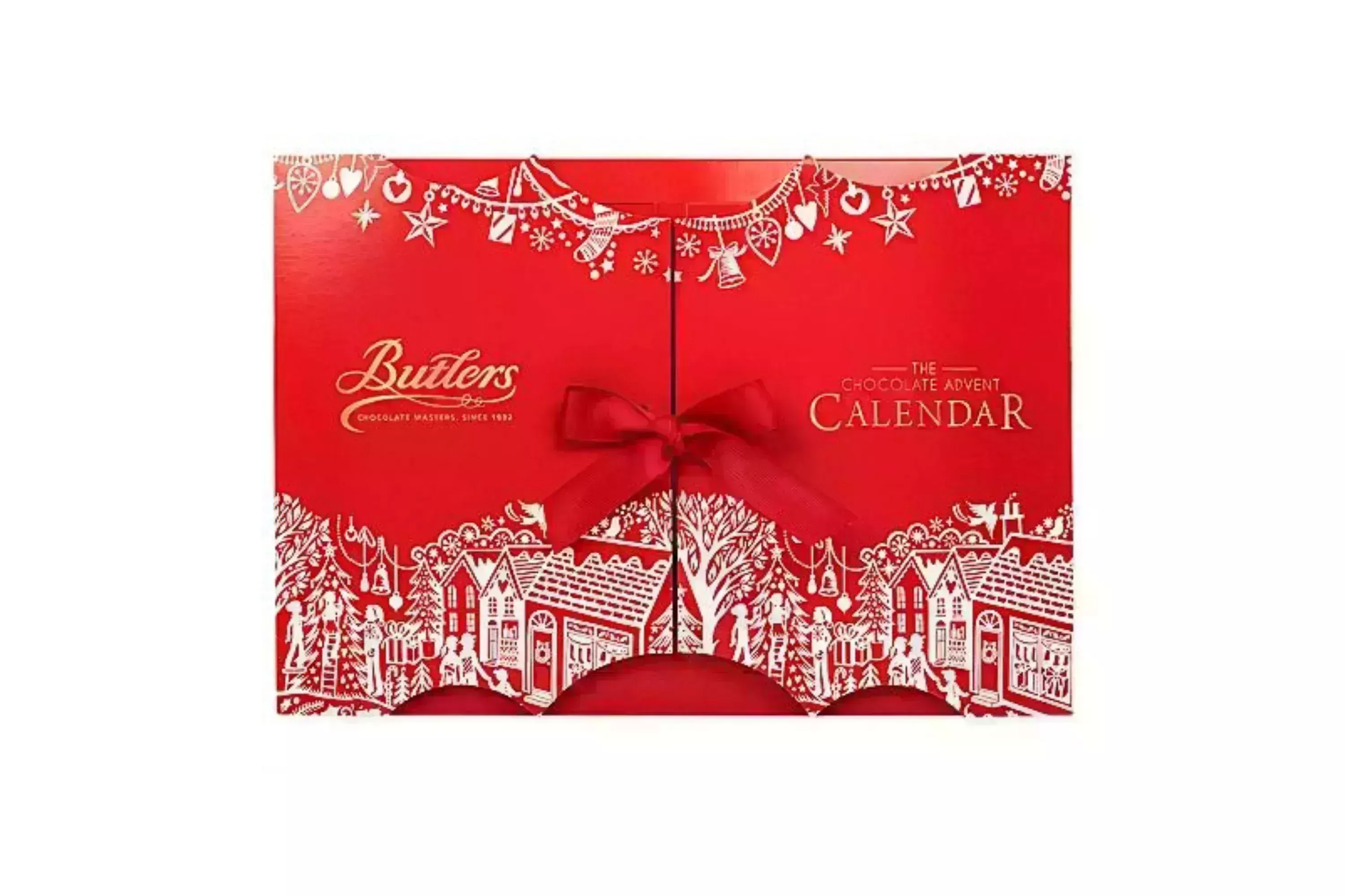 21 de los mejores calendarios de Adviento de chocolate 2023, de Cadbury a Lindt