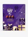 Dairy Milk Chocolate Chunks...