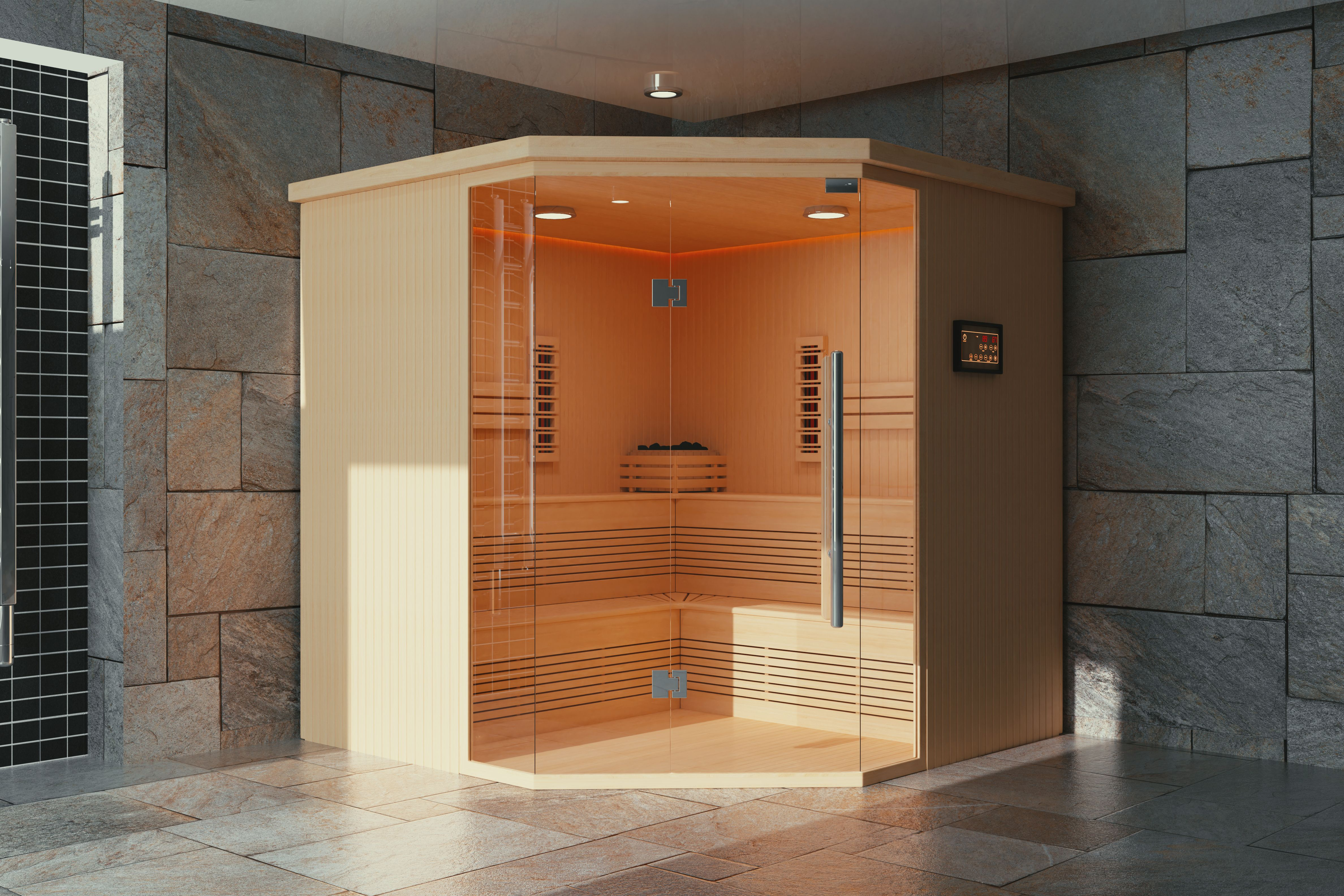 
		Cómo elegir la mejor sauna de infrarrojos para usted