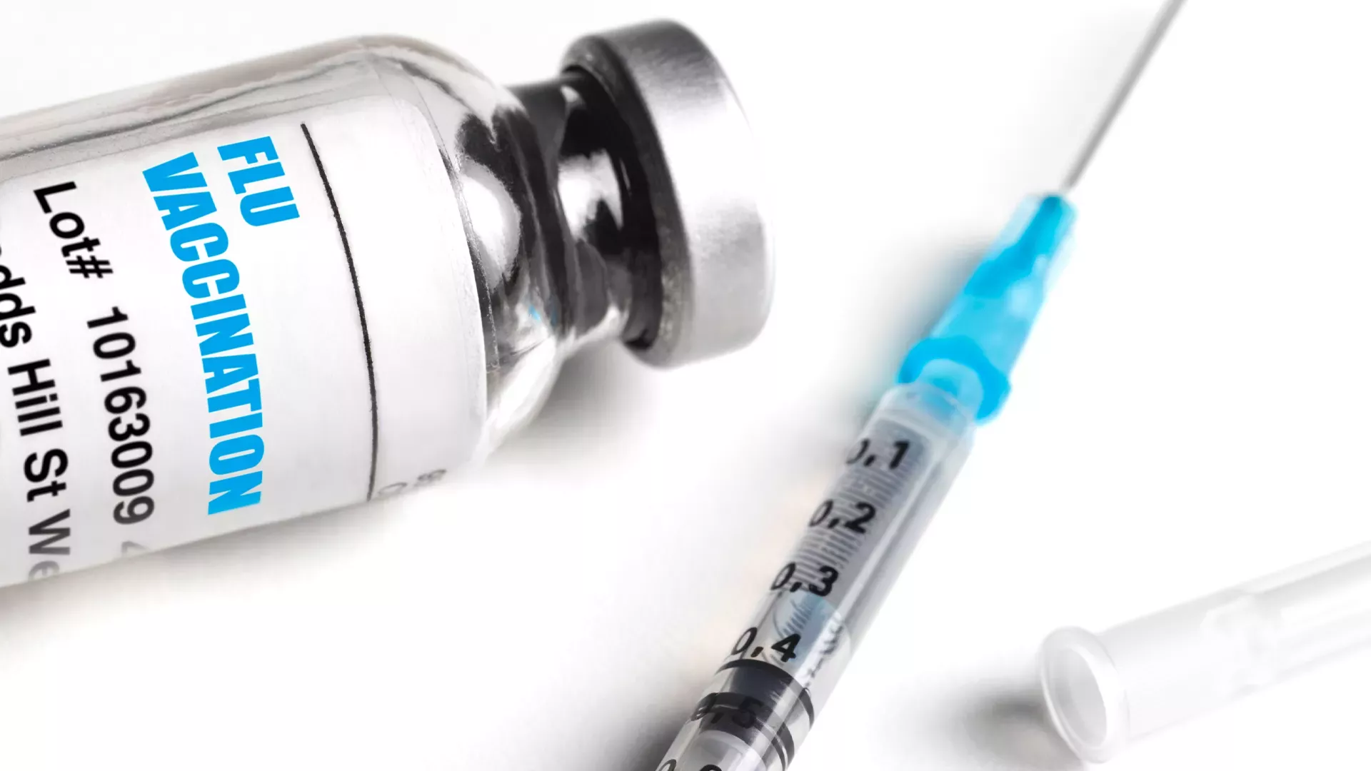 ¿Cuándo debe vacunarse contra la gripe? Lo que hay que saber para la temporada de gripe 2023-2024