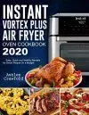 Instant Vortex Plus Air Fryer... Instant Vortex Plus Air Fryer...