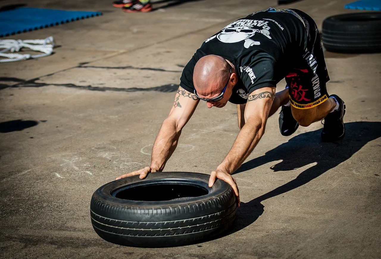 
		Guía para principiantes sobre entrenamientos AMRAP que producen resultados