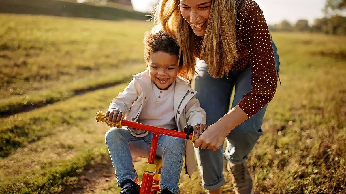 ¿Hasta qué punto son precisos nuestros primeros recuerdos de infancia?