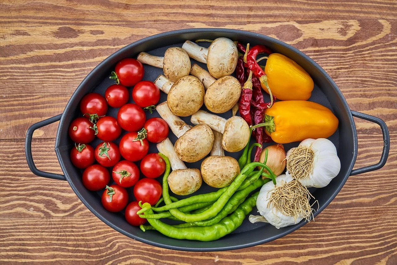 
		Los mejores alimentos para la salud de la próstata (y qué evitar)