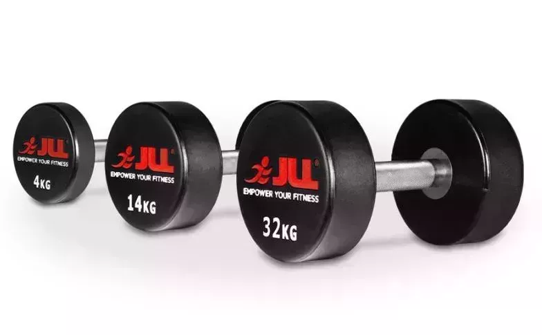 Promoción: Libere su potencial de fitness con JLL