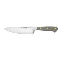 WÜSTHOF Classic Stainless Steel Cook's Knife, 16cm - View at John Lewis WÜSTHOF Classic Stainless Steel Cook's Knife, 16cm - View at John Lewis