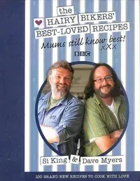 Mums Still Know Best: The Hairy Bikers' Best-Loved Recipes View at Amazon Mums Still Know Best: The Hairy Bikers' Best-Loved Recipes View at Amazon